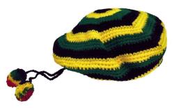 Jamaican Cap