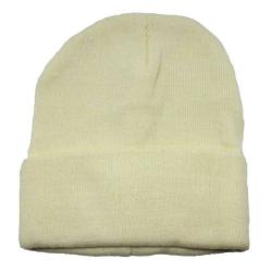 Beanie Beige