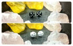 Ohrstecker Lucky Five