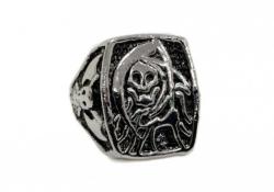 Grim Reaper Ring