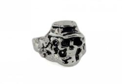 Skull Hat Ring