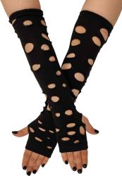 Punk Armstulpen Handschuhe