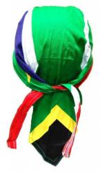Biker Bandana Cap Südafrika