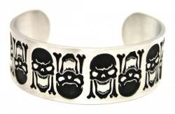 Bracelet Skulls