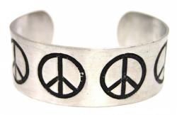 Bracelet Peace