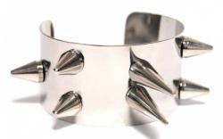 Bracelet Cone Studs 1.5 cm & 3 cm