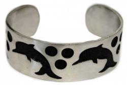 Bracelet Dolphin