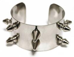 Bracelet Killer & Cone Studs