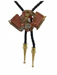 Peace Adler Bolo Krawatte