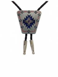 Totem Design Western Krawatte