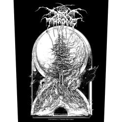 Rückenaufnäher Darkthrone Lone Pines Of The Lost