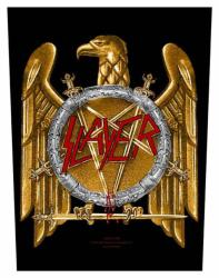 Slayer Golden Eagle Rückenaufnäher
