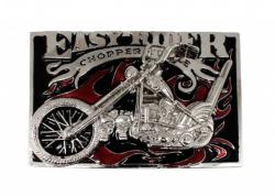 Gürtelschnalle Easy Rider