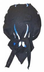 Kinder Bandana Cap Piraten