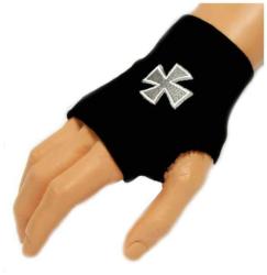 Eisernes Kreuz Handstulpe