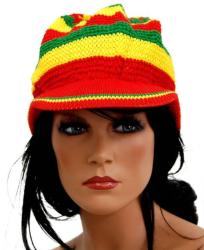 Rasta Cap The Big Bell