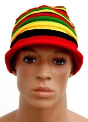 Rasta Cap The Shepherd