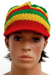 Rasta Cap The Tam