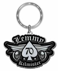 Lemmy 70 Keyring