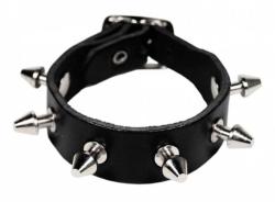 Nietenarmband Killernieten 1-reihig