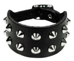 Armband Spitznieten