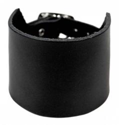Rocker Armband Schwarz