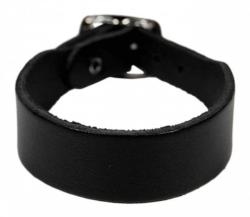 Rocker Armband Schmal
