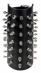 Punk Armband 49 Killernieten