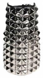 Rocker Armband 88 Pyramidennieten