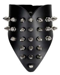 Punk Armband 28 Killernieten