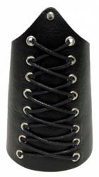Rocker Armband Uni Zum Schnüren