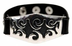 Kunsteder Armband Tribal