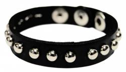 Rocker Armband Rundnieten