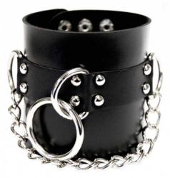 Kunsteder Armband Ringe & Ketten