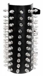 Rocker Armband 81 Killernieten
