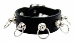 Nietenarmband Ringnieten