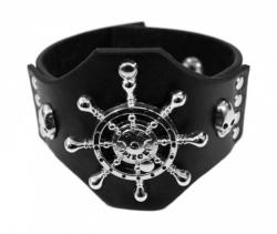 Rocker Armband Nautisches Rad
