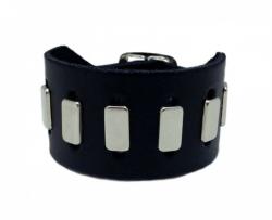 Nietenarmband Flach Nieten