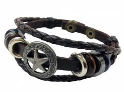 Rocker Armband Stern