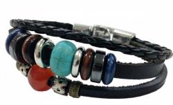 Rocker Armband Beads
