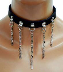 Gothic Halsband Ketten