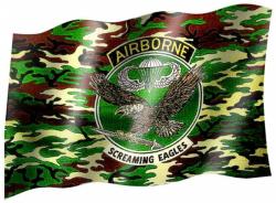Fahne Airborne