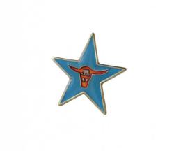 Pin Stier