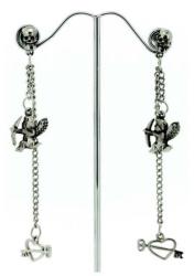 Amor Ohrstecker