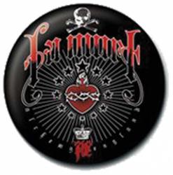 Alchemy Button Anstecker