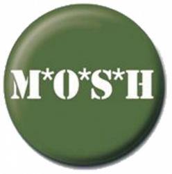 Mosh Button Anstecker