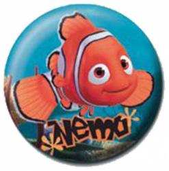 Nemo Button Anstecker