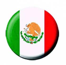 Mexiko Button Anstecker