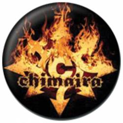 Chimaira Button Anstecker