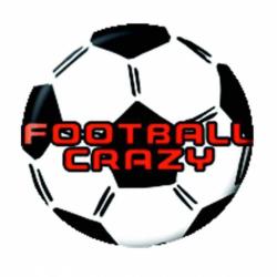 Football Button Anstecker